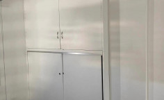 Beautiful 2 bedrooms apartment to rent in Agioi Omologites
