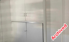 Beautiful 2 bedrooms apartment to rent in Agioi Omologites