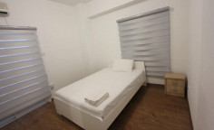 Beautiful 2 bedrooms apartment to rent in Agioi Omologites