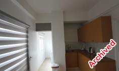 Beautiful 2 bedrooms apartment to rent in Agioi Omologites