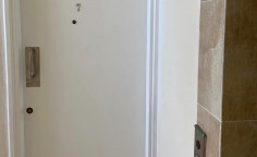 Beautiful 2 bedrooms apartment to rent in Agioi Omologites