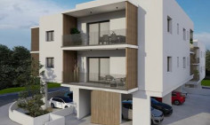Beautiful 1 bedrooms apartment for sale in Makedonitissa