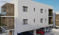 Beautiful 1 bedrooms apartment for sale in Makedonitissa