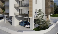 Beautiful 1 bedrooms apartment for sale in Makedonitissa