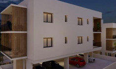 Beautiful 1 bedrooms apartment for sale in Makedonitissa