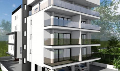 Beautiful 1 apartment for sale in Agios Dometios