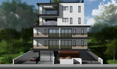 Large 1 beds apartment for sale in Agios Dometios