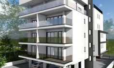 Large 1 beds apartment for sale in Agios Dometios Large 1 beds apartment for sale in Agios Dometios