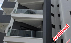 Beautiful 2 bedroom apartment to rent in Latsia