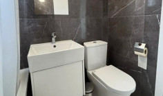 Beautiful 1 bedroom apartment to rent in Engomi