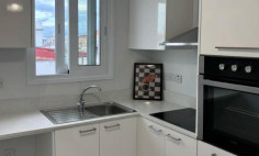 Beautiful 1 bedroom apartment to rent in Engomi