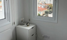 Beautiful 1 bedroom apartment to rent in Engomi
