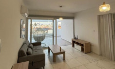 Beautiful 1 bedroom apartment to rent in Engomi