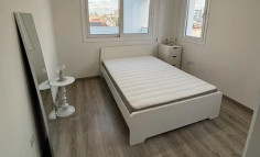 Beautiful 1 bedroom apartment to rent in Engomi