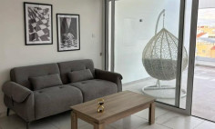 Beautiful 1 bedroom apartment to rent in Engomi