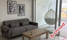 Beautiful 1 bedroom apartment to rent in Engomi