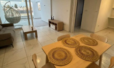 Beautiful 1 bedroom apartment to rent in Engomi