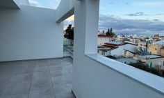 Beautiful 1 bedroom apartment to rent in Engomi