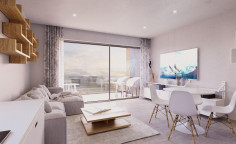 Spacious 1 beds apartment for sale in Aglantzia Spacious 1 beds apartment for sale in Aglantzia