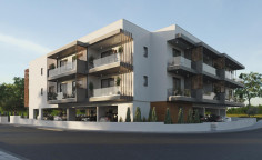 Spacious 1 beds apartment for sale in Aglantzia Spacious 1 beds apartment for sale in Aglantzia