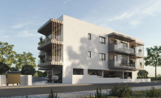 Spacious 1 beds apartment for sale in Aglantzia Spacious 1 beds apartment for sale in Aglantzia