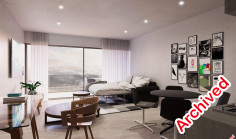 Spacious 1 beds apartment for sale in Aglantzia