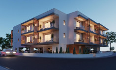 Spacious 1 beds apartment for sale in Aglantzia Spacious 1 beds apartment for sale in Aglantzia