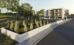 Spacious 1 beds apartment for sale in Aglantzia Spacious 1 beds apartment for sale in Aglantzia