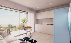 Spacious 1 beds apartment for sale in Aglantzia Spacious 1 beds apartment for sale in Aglantzia
