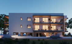 Spacious 1 beds apartment for sale in Aglantzia Spacious 1 beds apartment for sale in Aglantzia