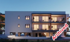 Spacious 1 beds apartment for sale in Aglantzia