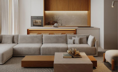 3 bedroom apartment 117 m2 for sale in Strovolos