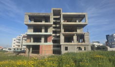 3 bedroom apartment 117 m2 for sale in Strovolos