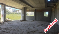 3 bedroom apartment 117 m2 for sale in Strovolos