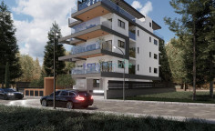 2 bedroom apartment 75 m2 for sale in Agios Athanasios