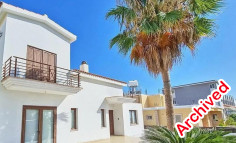 4 bedroom house to rent in Kapparis