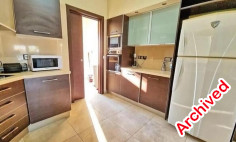 4 bedroom house to rent in Kapparis