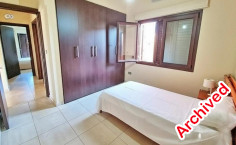 4 bedroom house to rent in Kapparis