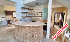 4 bedroom house to rent in Kapparis