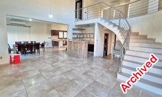 4 bedroom house to rent in Kapparis