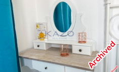 Two bedroom top floor apartment in Kato Paphos 