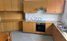 Spacious 2 bedroom furnished apartment to rent in Agios Nicolaos