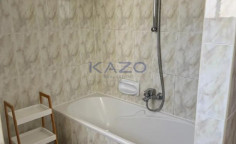 Spacious 2 bedroom furnished apartment to rent in Agios Nicolaos