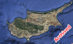 Large seafront plot for sale in Maroni suitable for hotel development , Larnaca