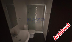 Spacious 2 bedrooms furnished apartment to rent in Agios Athanasios