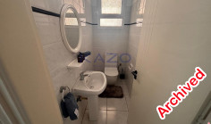 Fully furnished three bedroom apartment in Mesa Geitonia 