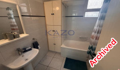 Fully furnished three bedroom apartment in Mesa Geitonia 