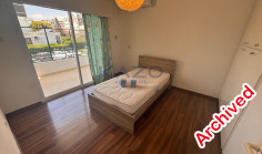 Fully furnished three bedroom apartment in Mesa Geitonia 
