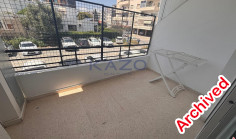 Fully furnished three bedroom apartment in Mesa Geitonia 