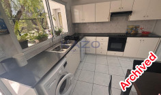 Fully furnished three bedroom apartment in Mesa Geitonia 